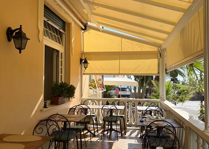 Hotel Villa Igea