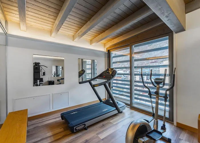 Cristallo Wellness Hotel