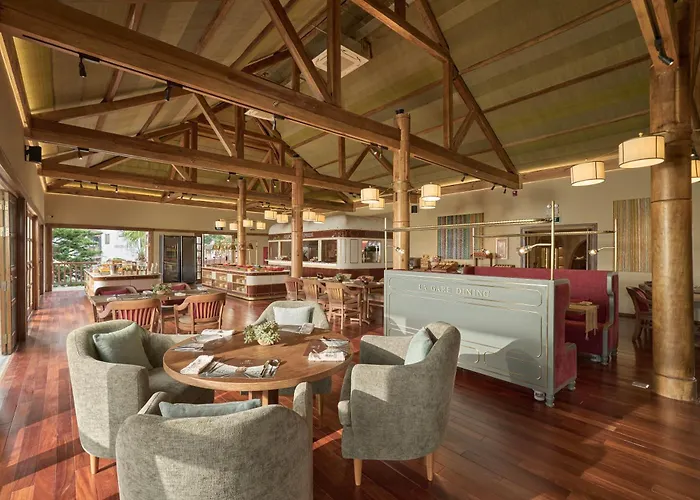 Sapa Mountain Resort Affiliated By Melia