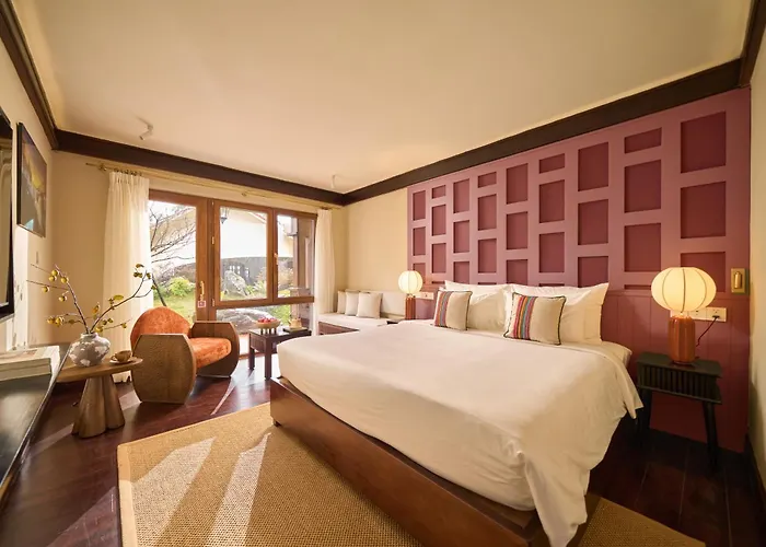 Sapa Mountain Resort Affiliated By Melia