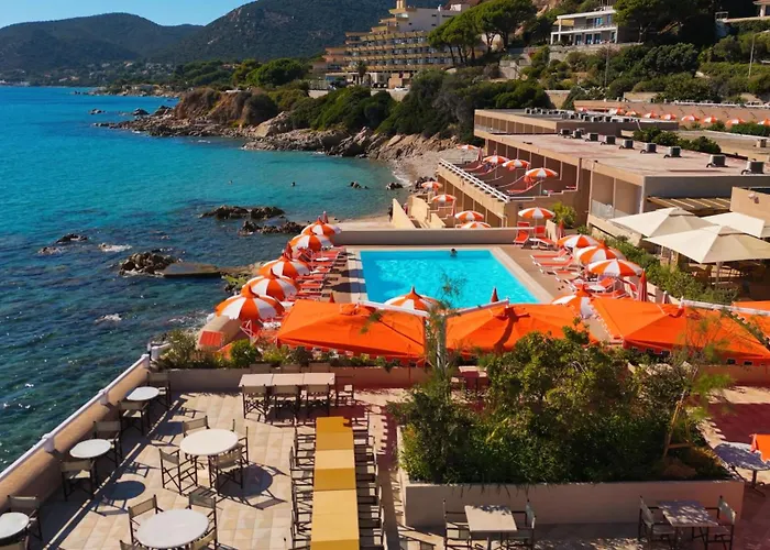 Hotel Stella Di Mare