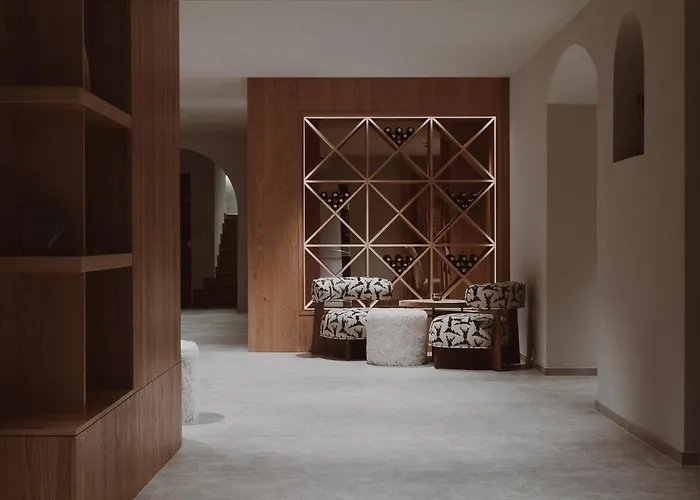 Aktiv & Spa Hotel Alpenrose