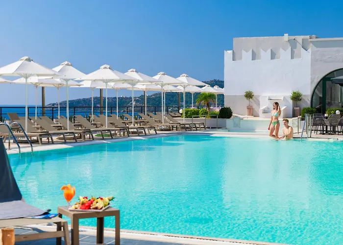 Allsun Hotel Calypso Palace