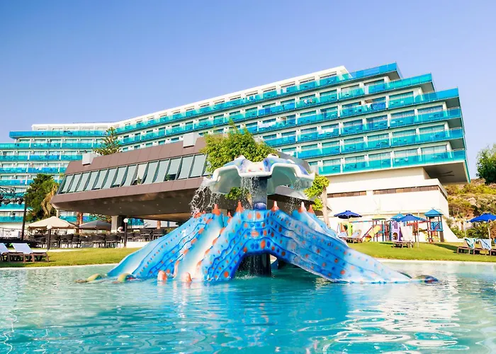 Allsun Hotel Calypso Beach