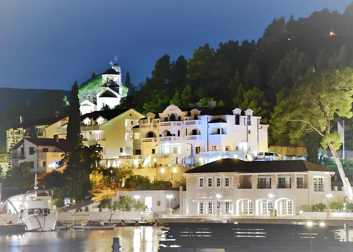 Boutique Hotel Kredo