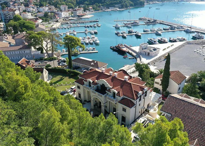 Boutique Hotel Kredo