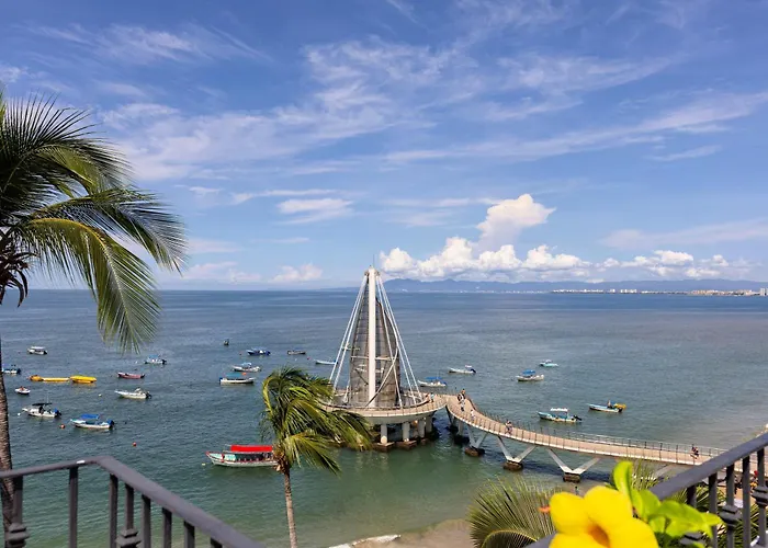 Emperador Vallarta Beachfront Hotel And Suites