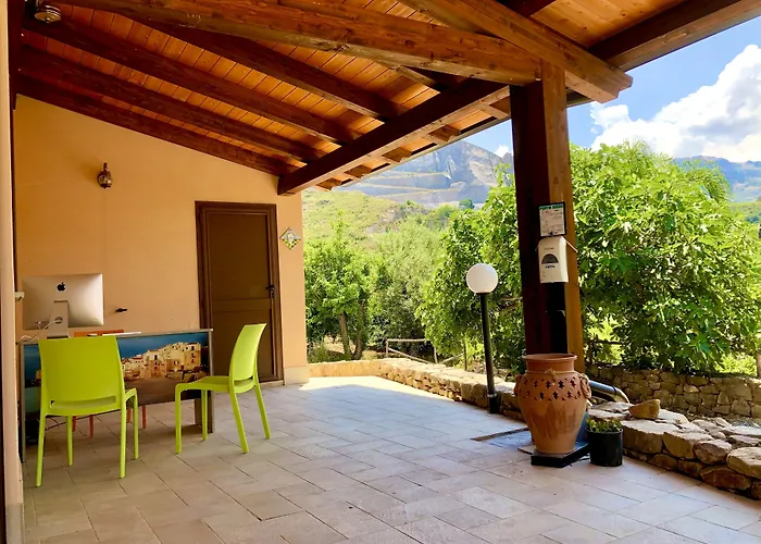 Cuore Della Valle