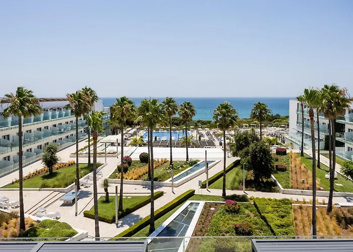 Hipotels Gran Conil