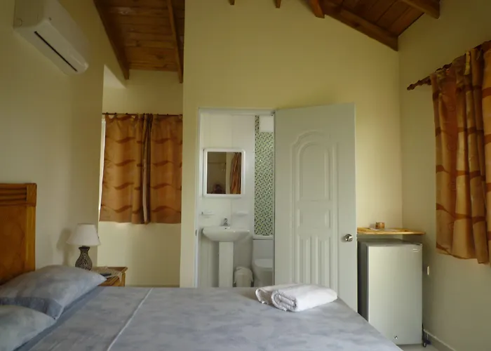 Parco Del Caribe
