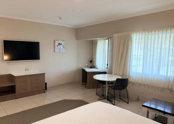 Quality Hotel City Centre