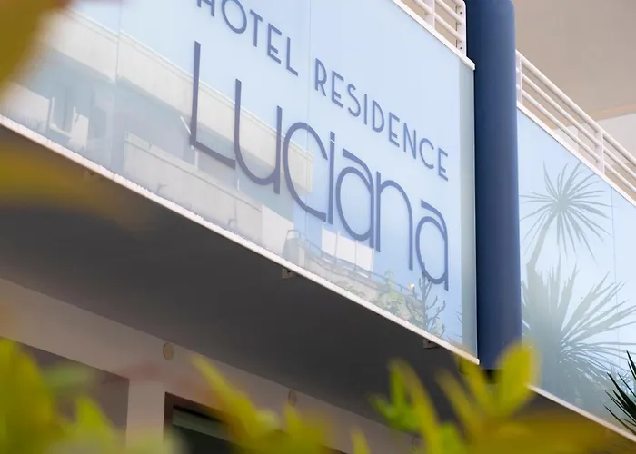 Hotel Luciana