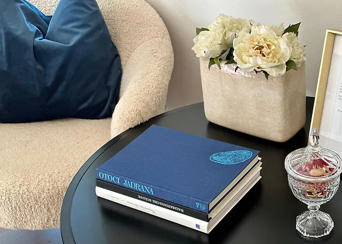 Adora Luxury Hotel