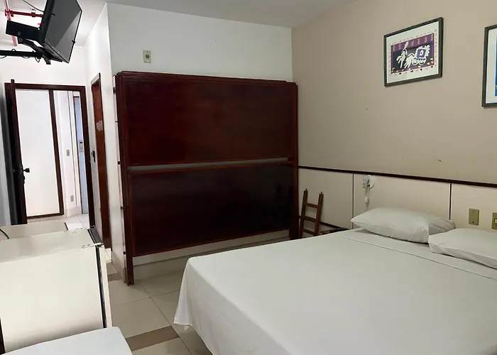 Joalpa Hotel Cabo Frio By Castelo Itaipava