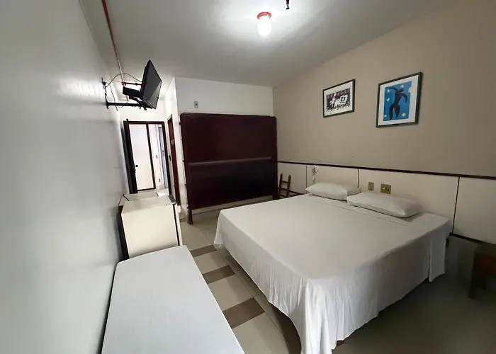 Joalpa Hotel Cabo Frio By Castelo Itaipava