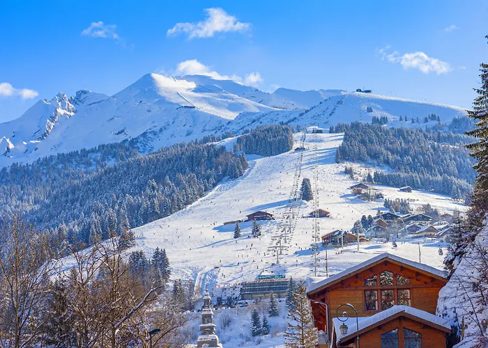 Residence Azureva La Clusaz Les Aravis