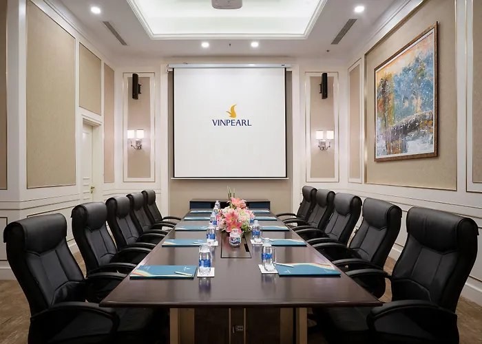 Vinpearl Beachfront Nha Trang