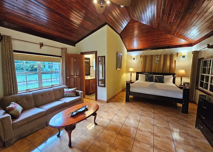 Kikiwitz Resort