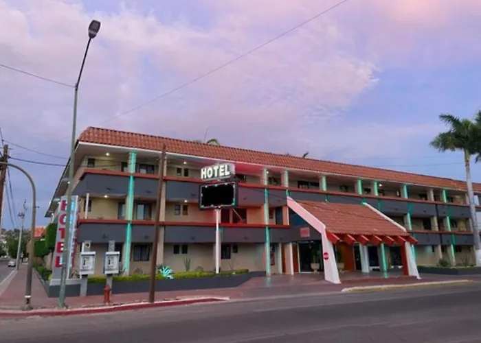 Hotel La Finca