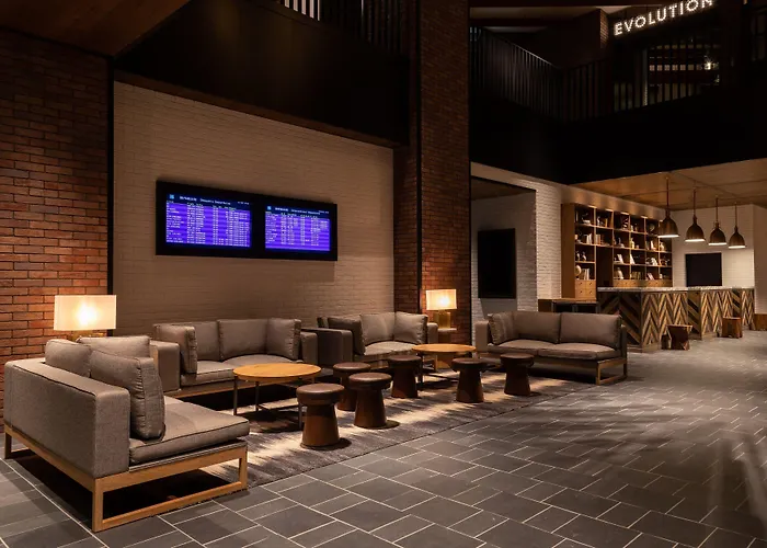 Four Points By Sheraton Nagoya, Chubu International Airport
