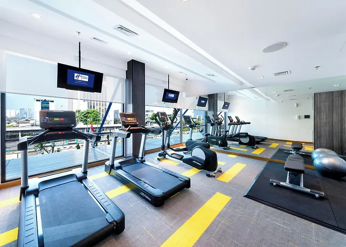 Holiday Inn Express Jakarta Menteng By Ihg