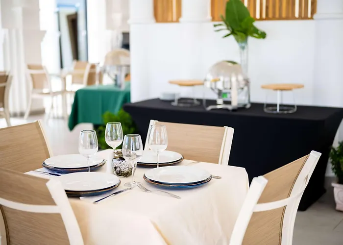 Gran Hotel Europa Santo Domingo Trademark Collection By Wyndham (Adults Only)