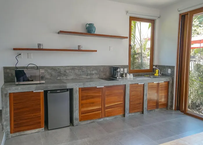 Ysuri Sayulita - Beachfront Hotel