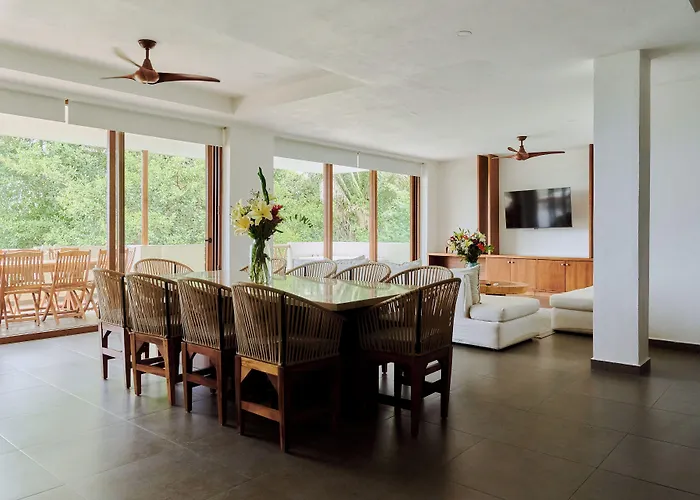 Ysuri Sayulita - Beachfront Hotel