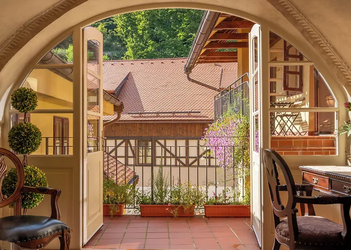 Hotel Ebersbach