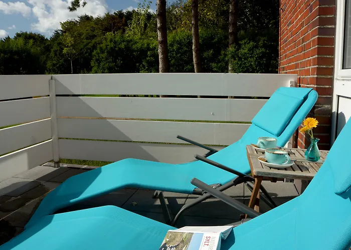 Hotel Am Suedwaeldchen