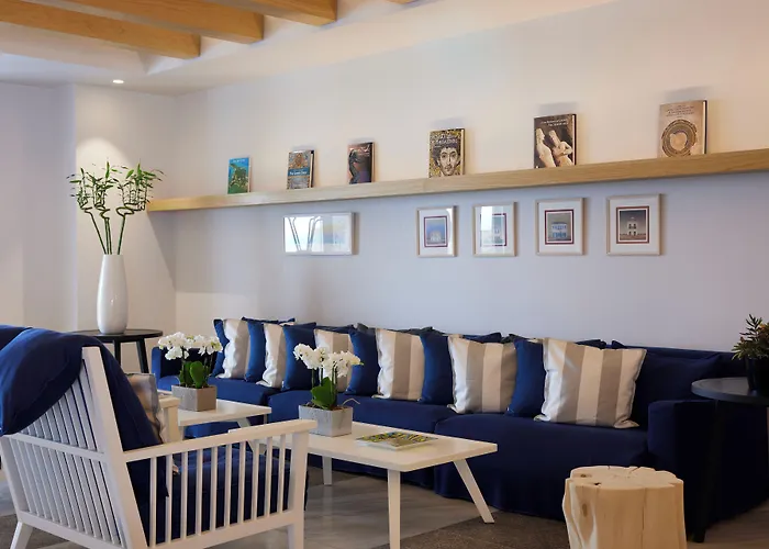Summer Senses Luxury Resort