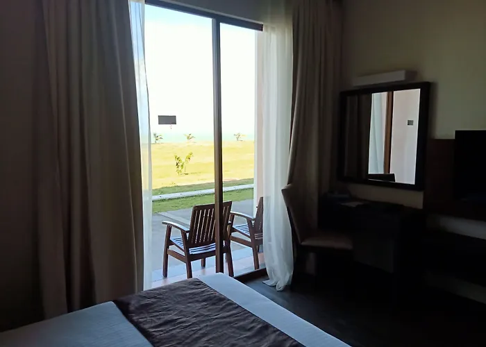 Villea Rompin Resort & Golf