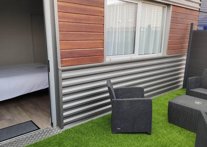 Atao Residence- Rennes Sud
