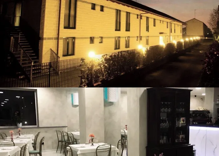 Hotel Rigolfo