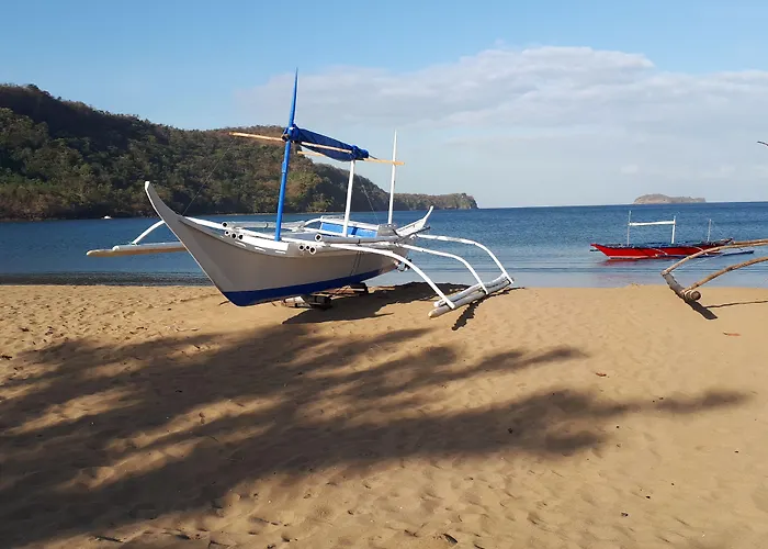 Calayo Beach Resort