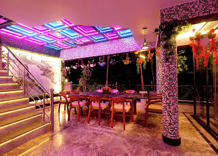 Aman Homestay, A Boutique Hotel