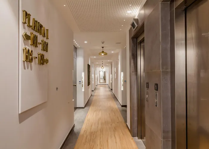 La Residencia Puerto Hotel & Spa