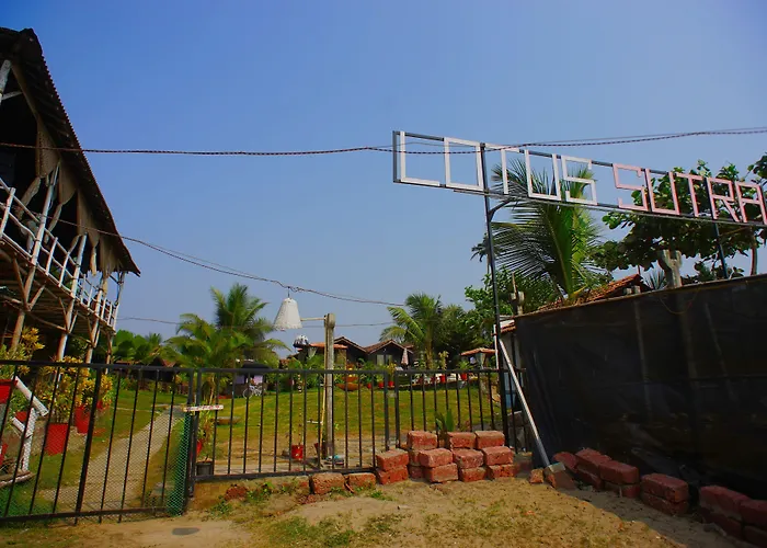 Lotus Sutra Beachfront Resort