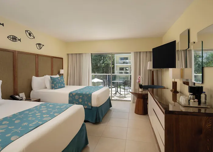 Impressive Punta Cana