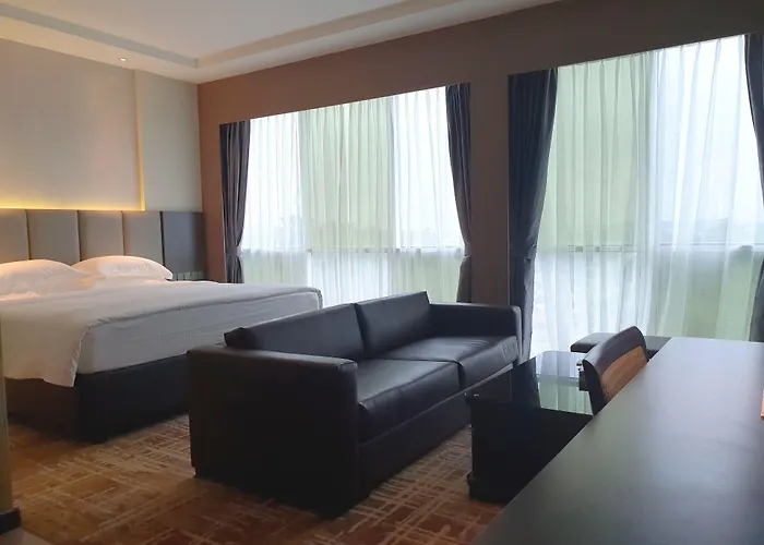 Ksl Hot Spring Resort