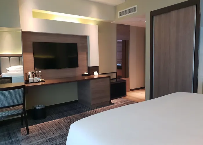 Ksl Hot Spring Resort
