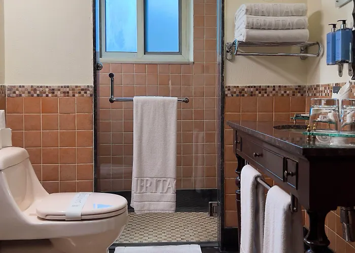 Heritage Luxury Suites All Suite Hotel