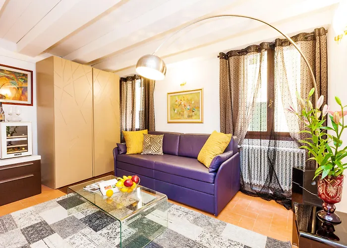 Residenza Vescovado