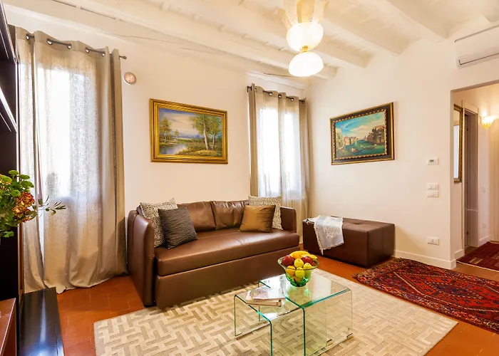 Residenza Vescovado