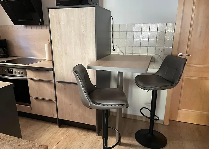 Kleine Ferienwohnung Schortestrasse