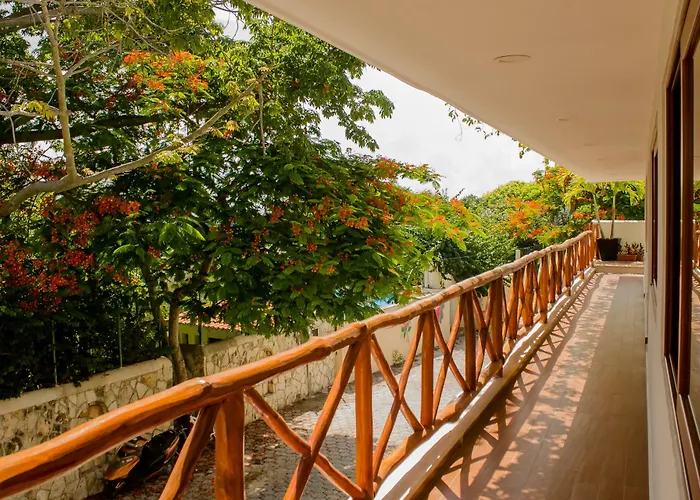 Hotel Azul Maya
