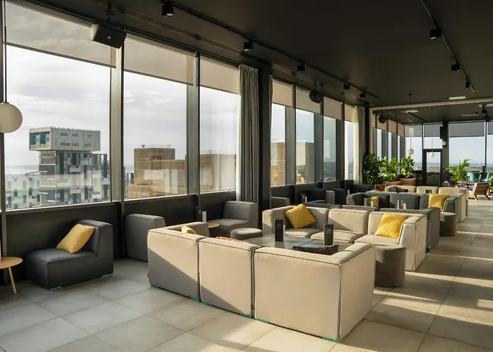 INNSiDE by Meliá Liverpool