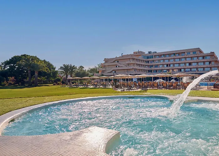 Hotel Mariant Park