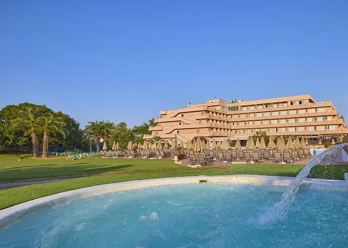 Hotel Mariant Park