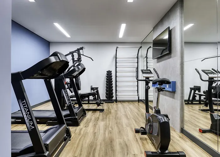 Ibis Budget Bh Savassi